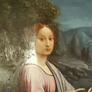 Meet your Posher, Alysha